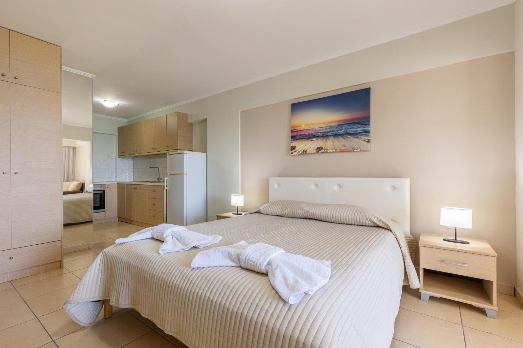 אמודי Playa Del Zante, By Tk Property Management מראה חיצוני תמונה