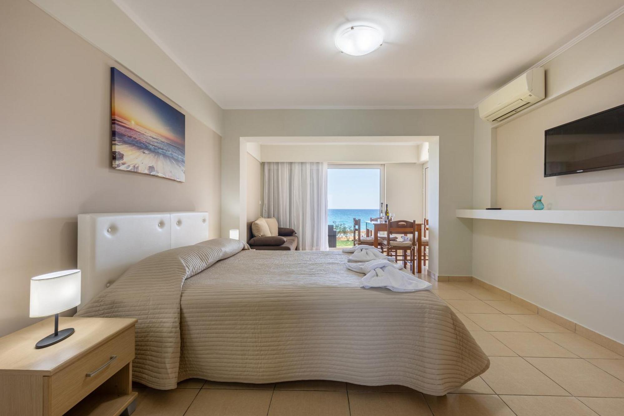 אמודי Playa Del Zante, By Tk Property Management מראה חיצוני תמונה