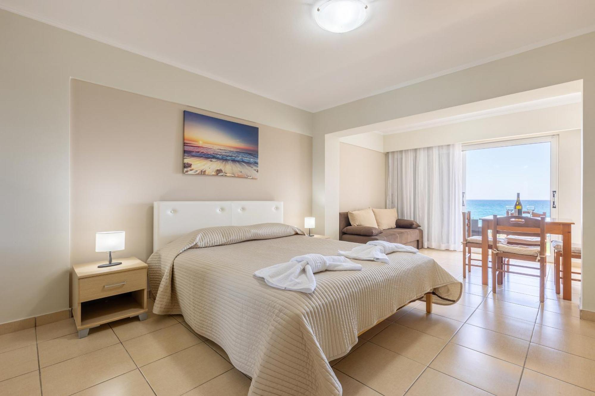 אמודי Playa Del Zante, By Tk Property Management מראה חיצוני תמונה