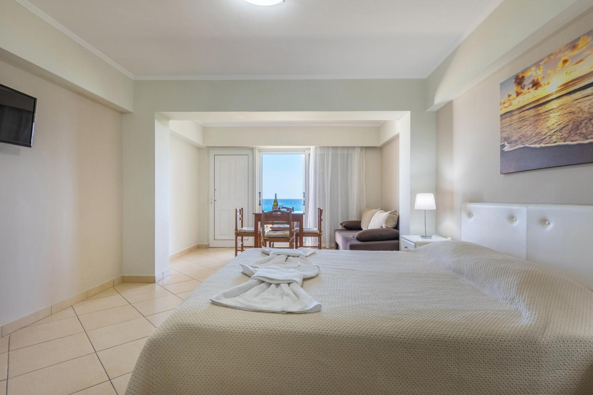 אמודי Playa Del Zante, By Tk Property Management מראה חיצוני תמונה