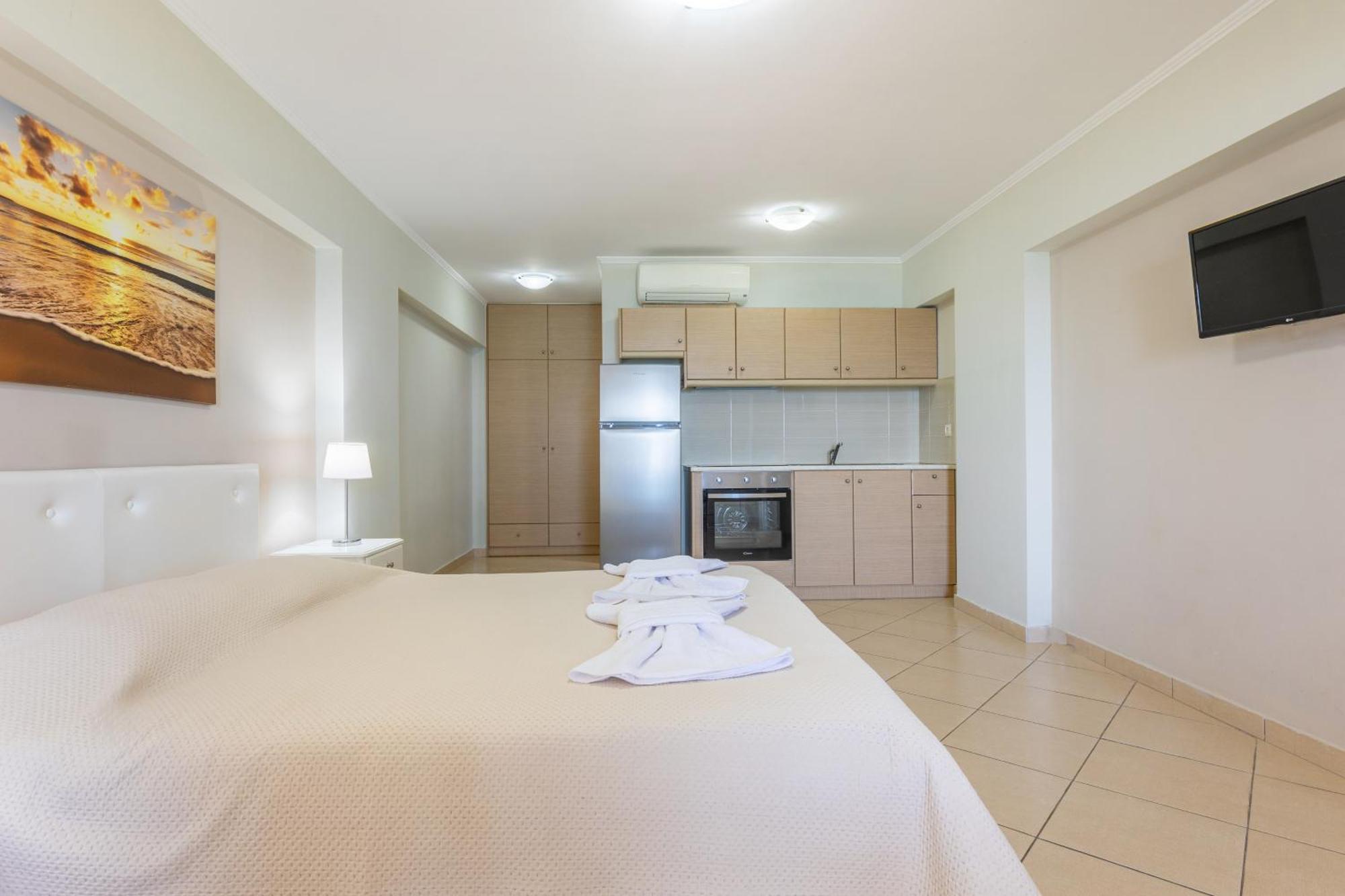 אמודי Playa Del Zante, By Tk Property Management מראה חיצוני תמונה