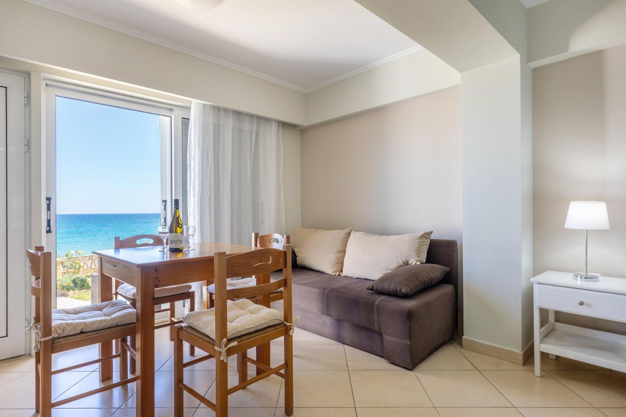 אמודי Playa Del Zante, By Tk Property Management מראה חיצוני תמונה