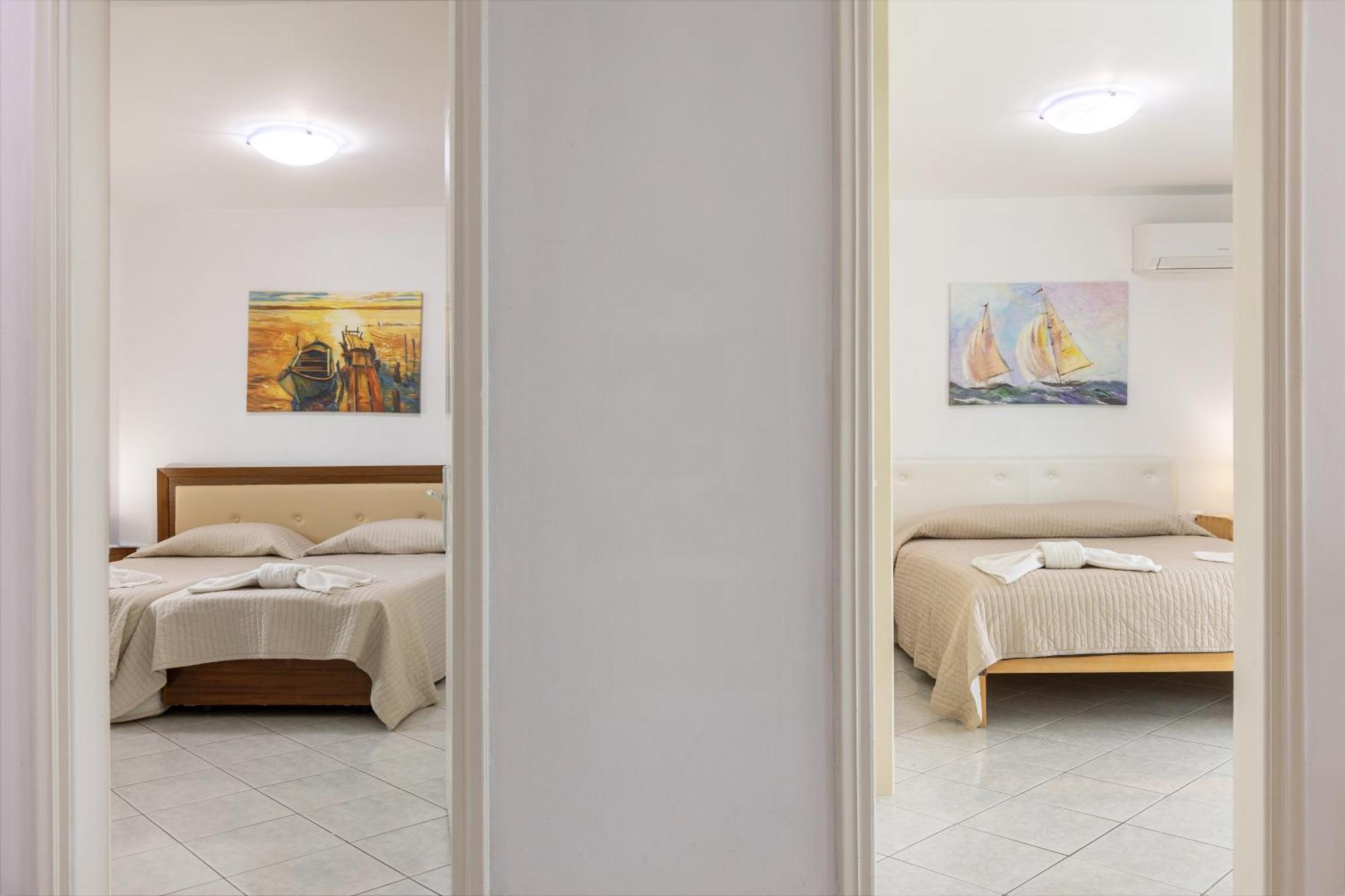 אמודי Playa Del Zante, By Tk Property Management חדר תמונה