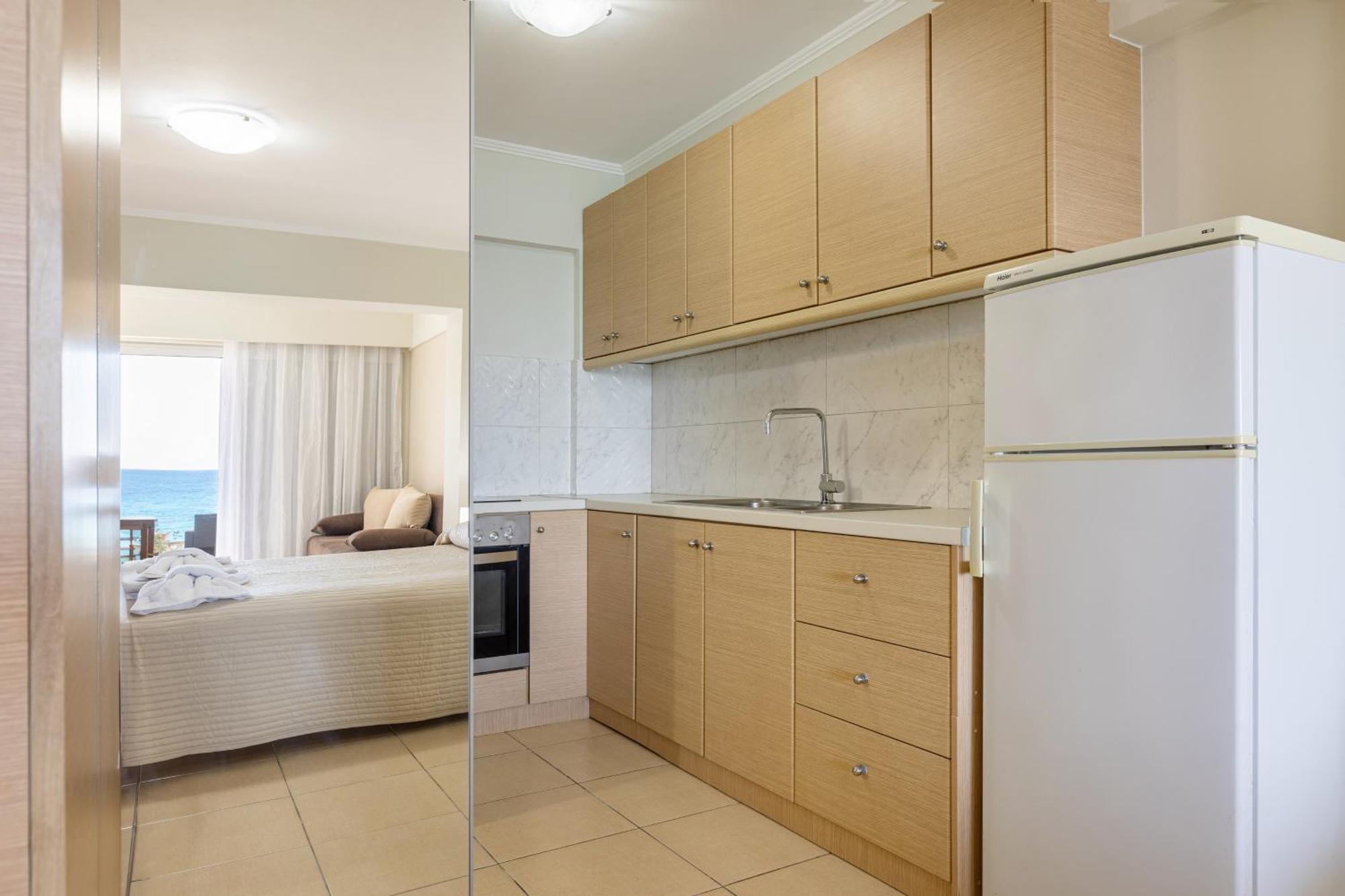 אמודי Playa Del Zante, By Tk Property Management מראה חיצוני תמונה