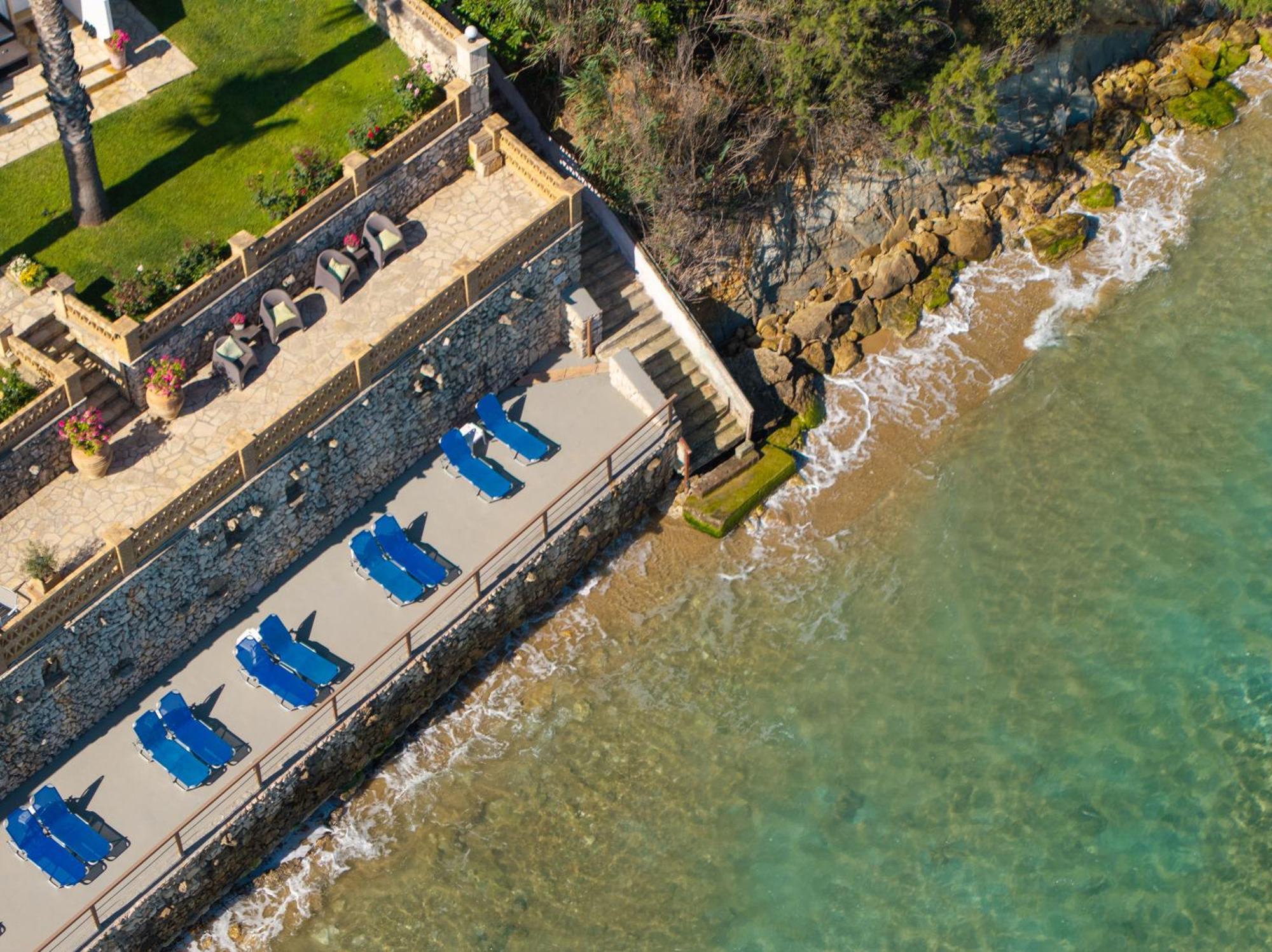 אמודי Playa Del Zante, By Tk Property Management מראה חיצוני תמונה