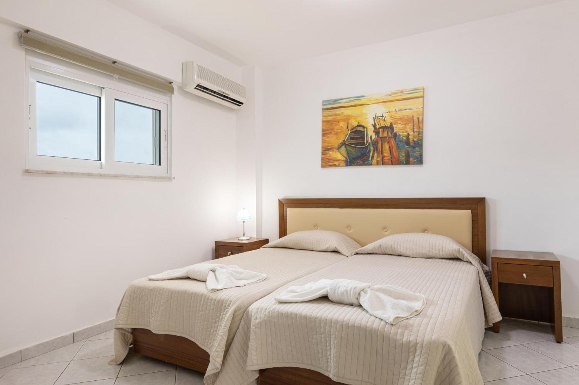 אמודי Playa Del Zante, By Tk Property Management מראה חיצוני תמונה