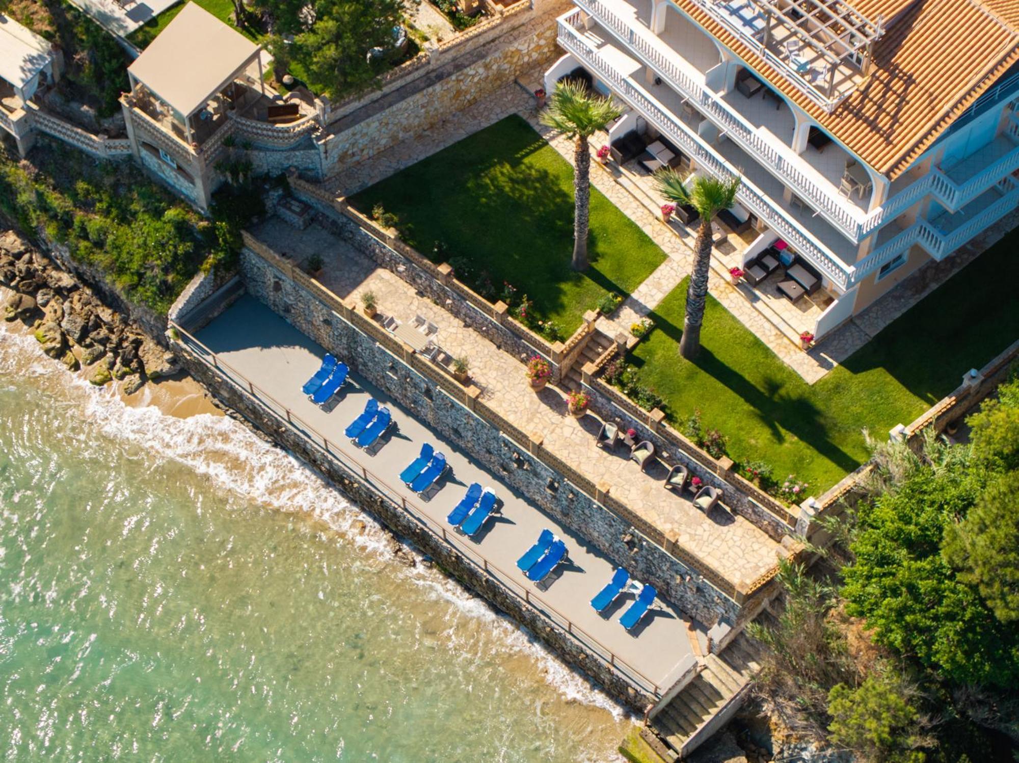 אמודי Playa Del Zante, By Tk Property Management מראה חיצוני תמונה