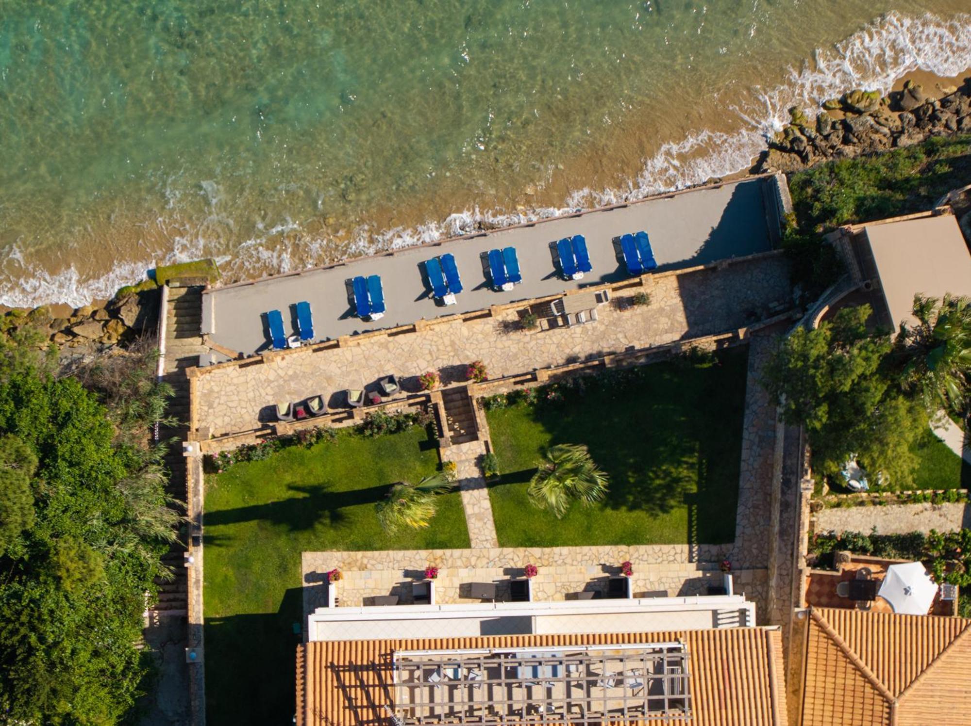 אמודי Playa Del Zante, By Tk Property Management מראה חיצוני תמונה