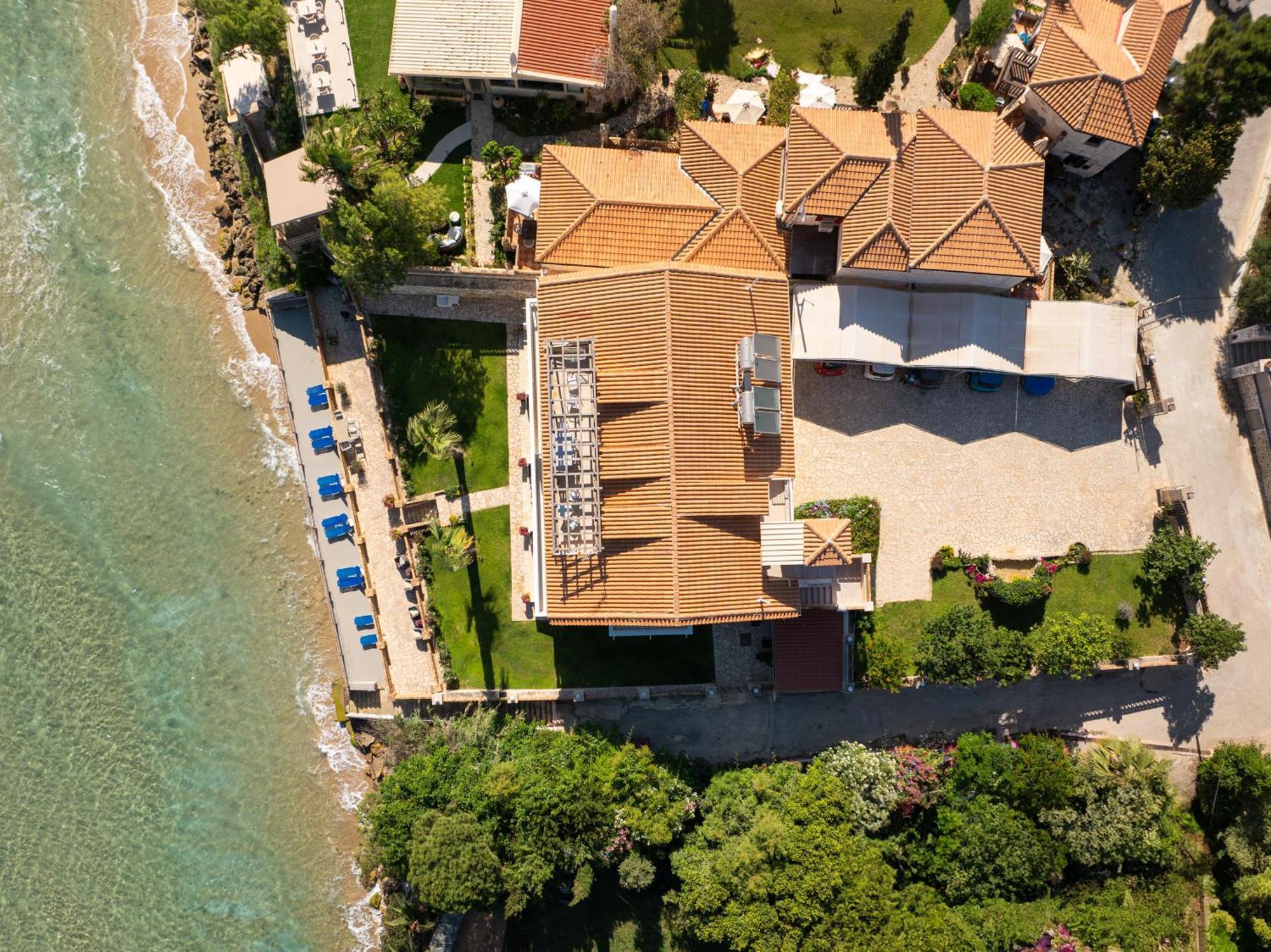 אמודי Playa Del Zante, By Tk Property Management מראה חיצוני תמונה