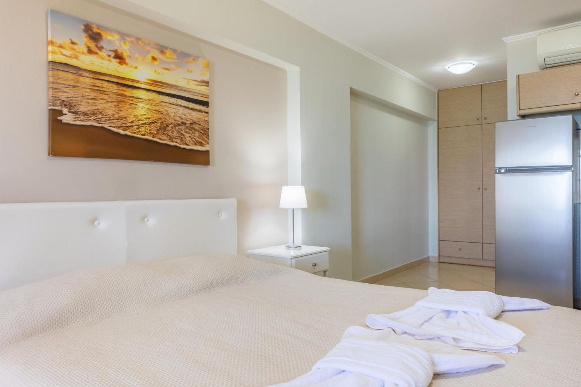 אמודי Playa Del Zante, By Tk Property Management מראה חיצוני תמונה