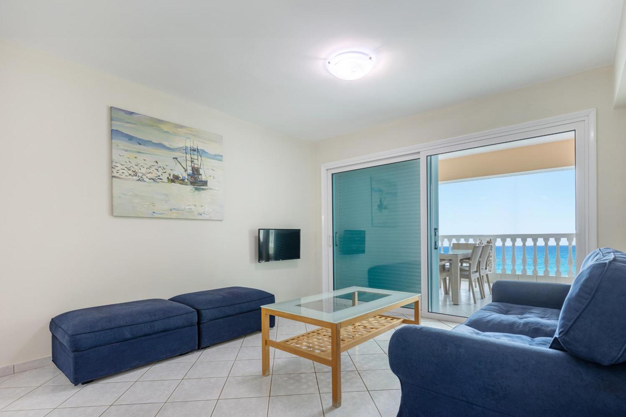 אמודי Playa Del Zante, By Tk Property Management מראה חיצוני תמונה