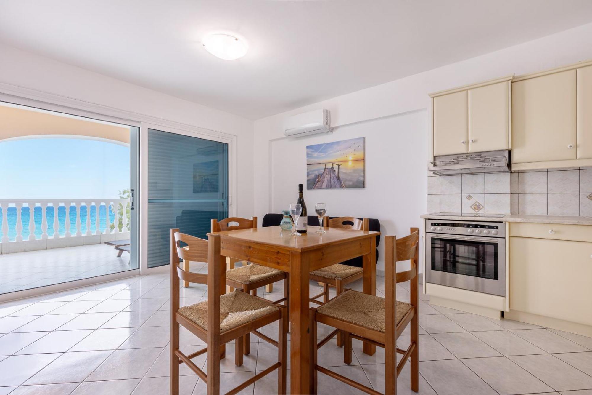 אמודי Playa Del Zante, By Tk Property Management מראה חיצוני תמונה