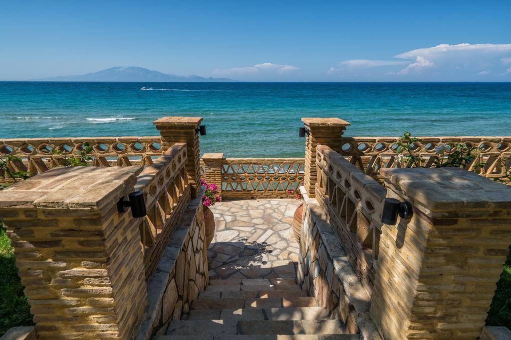 אמודי Playa Del Zante, By Tk Property Management מראה חיצוני תמונה