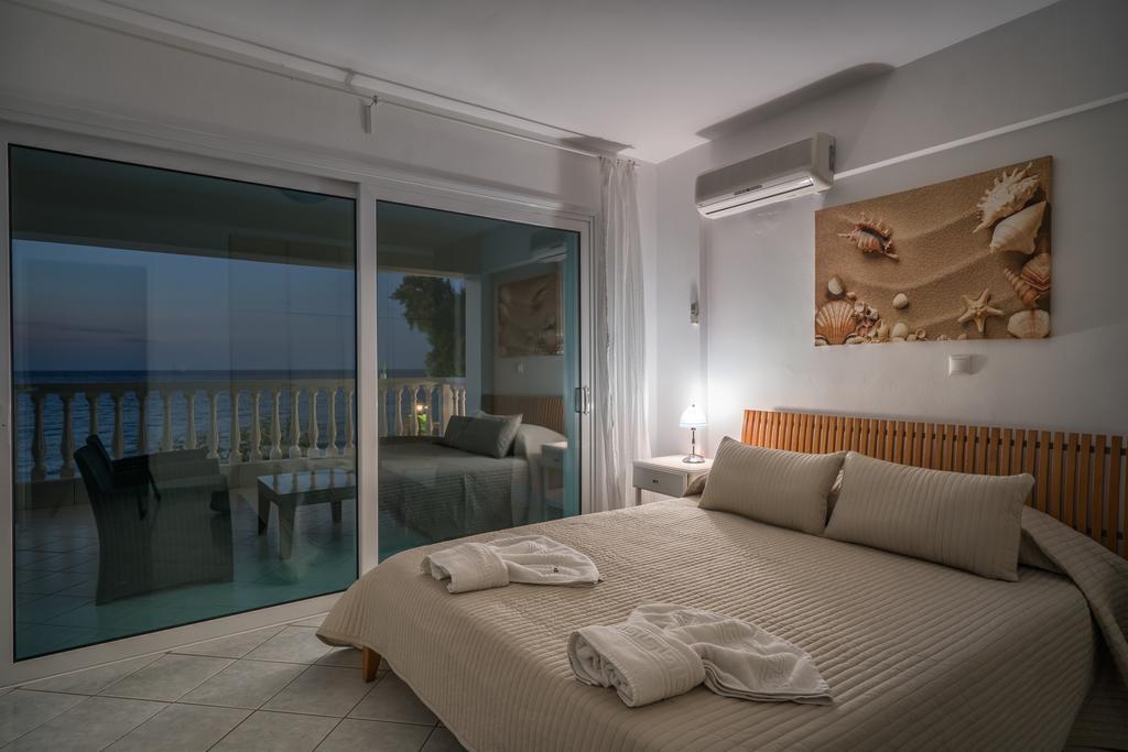 אמודי Playa Del Zante, By Tk Property Management מראה חיצוני תמונה