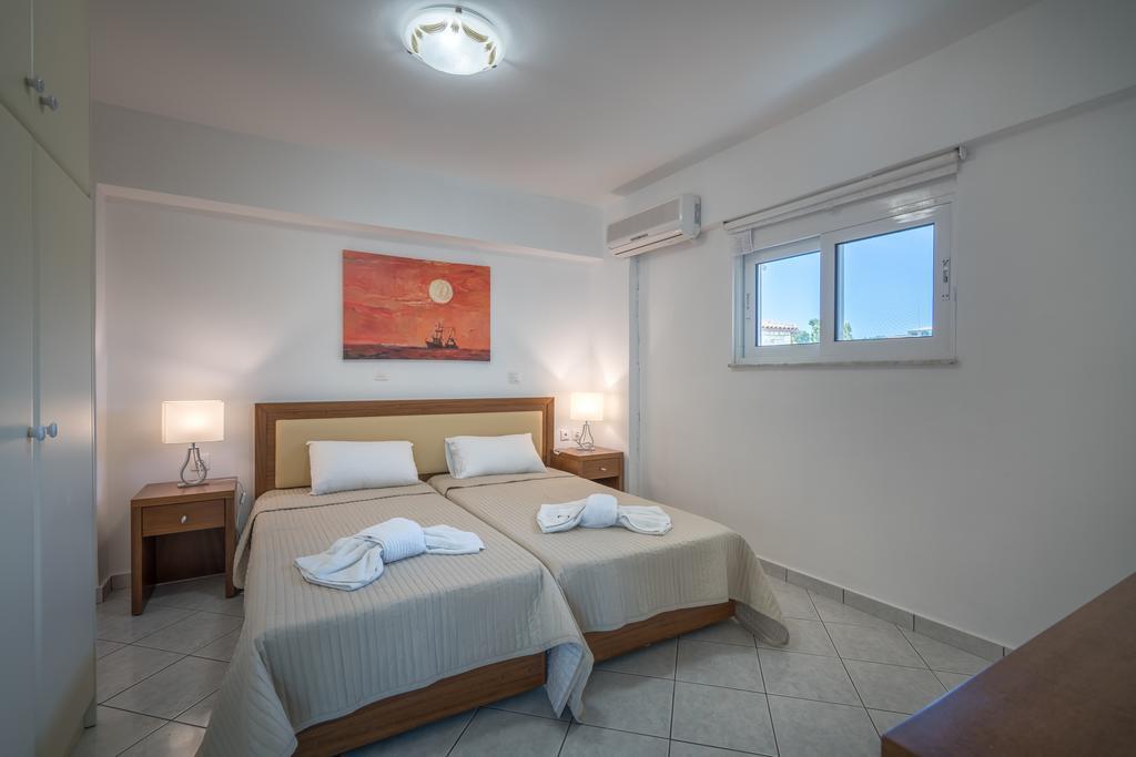 אמודי Playa Del Zante, By Tk Property Management מראה חיצוני תמונה
