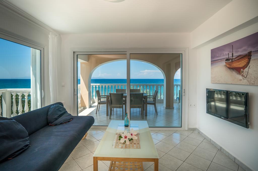 אמודי Playa Del Zante, By Tk Property Management מראה חיצוני תמונה