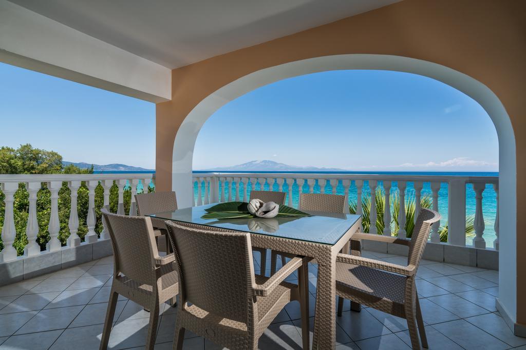 אמודי Playa Del Zante, By Tk Property Management מראה חיצוני תמונה