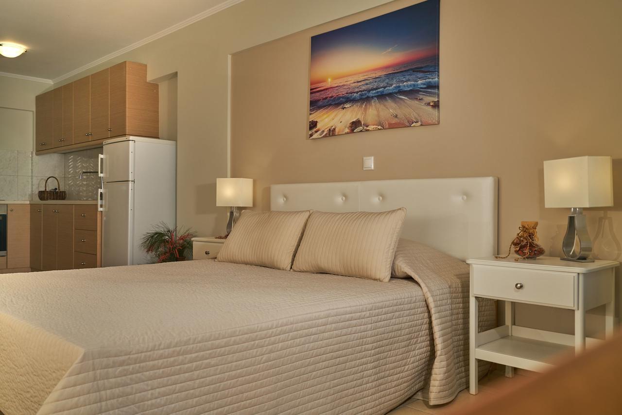 אמודי Playa Del Zante, By Tk Property Management מראה חיצוני תמונה