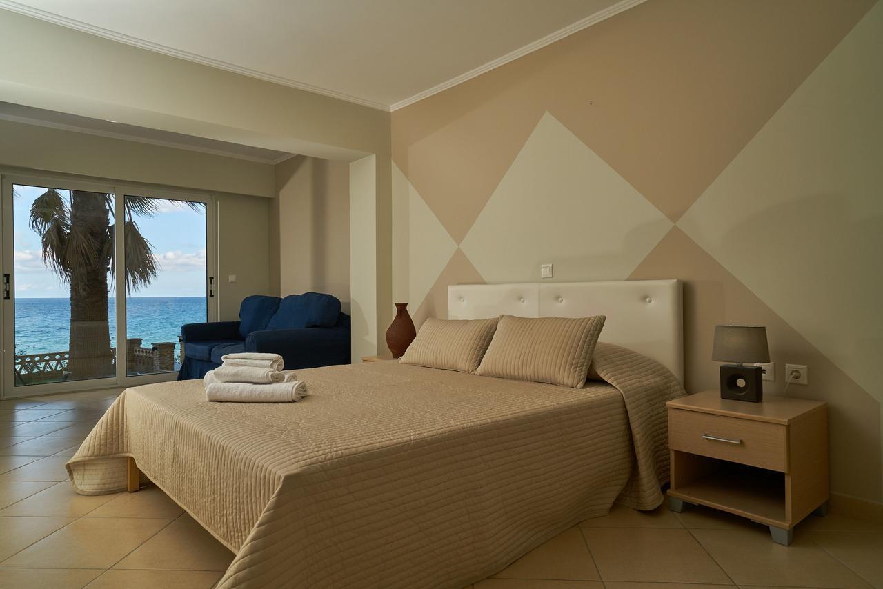 אמודי Playa Del Zante, By Tk Property Management מראה חיצוני תמונה