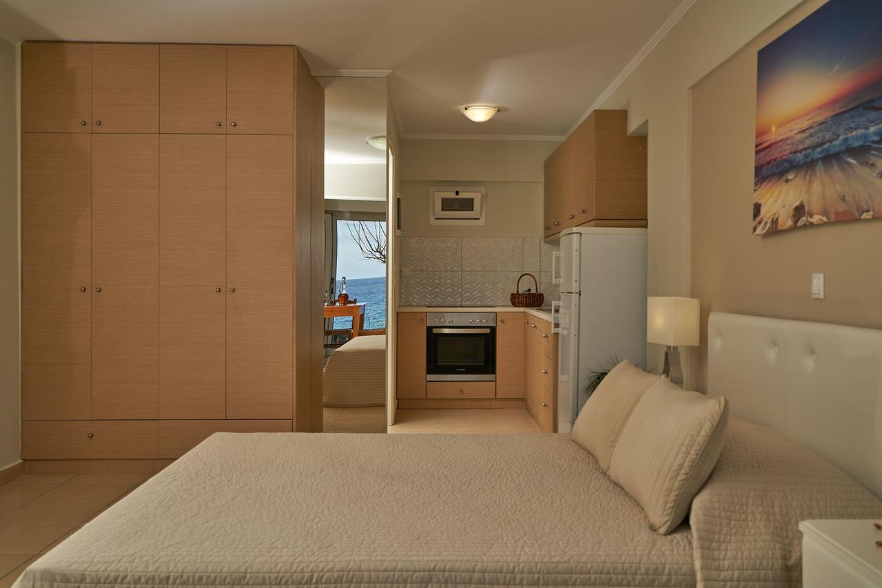 אמודי Playa Del Zante, By Tk Property Management מראה חיצוני תמונה